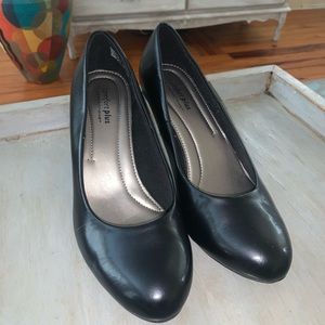 Comfort plus pumps